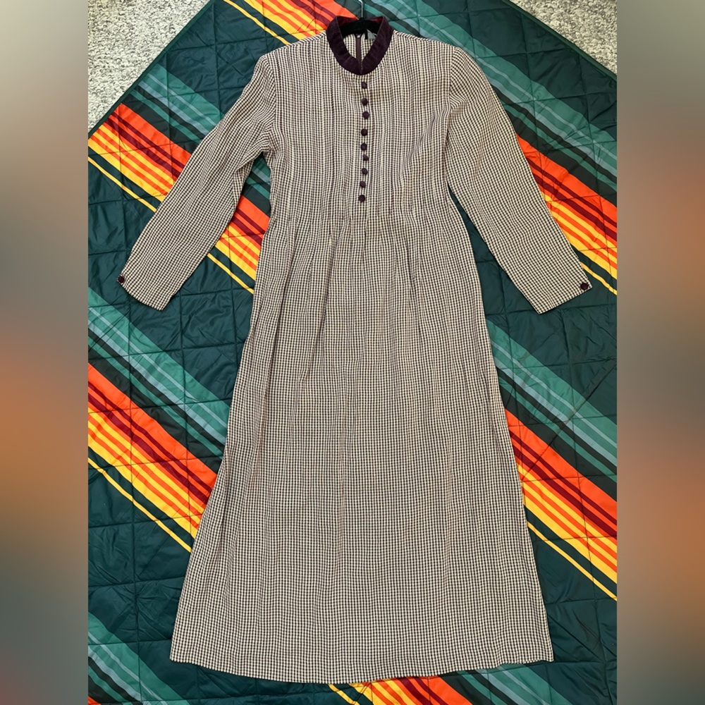 Vintage dress